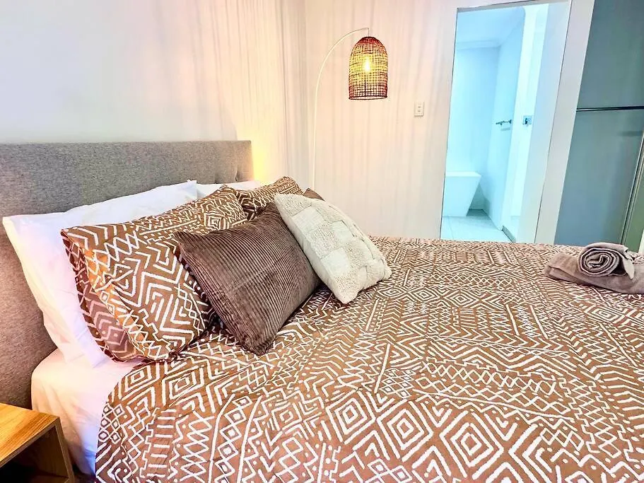 Hampton Boho Holiday Retreat - Pool & Endless Fun Near Theme Parks Villa Pimpama Holiday home