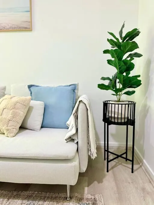 Holiday home Hampton Boho Holiday Retreat - Pool & Endless Fun Near Theme Parks Villa Pimpama