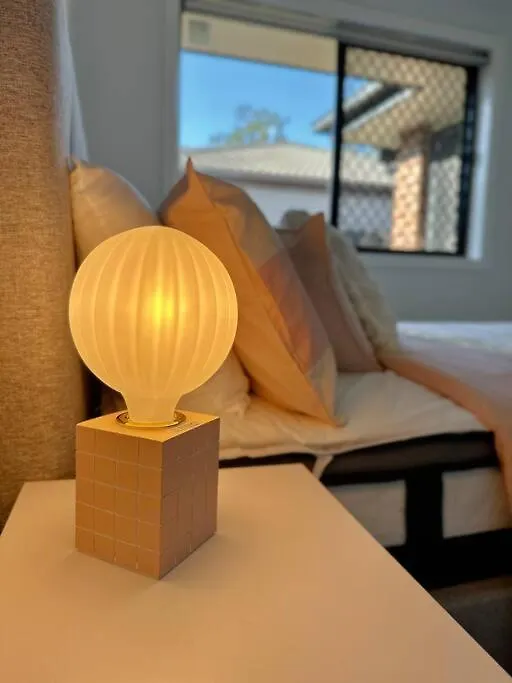 Hampton Boho Holiday Retreat - Pool & Endless Fun Near Theme Parks Villa Pimpama 0*,