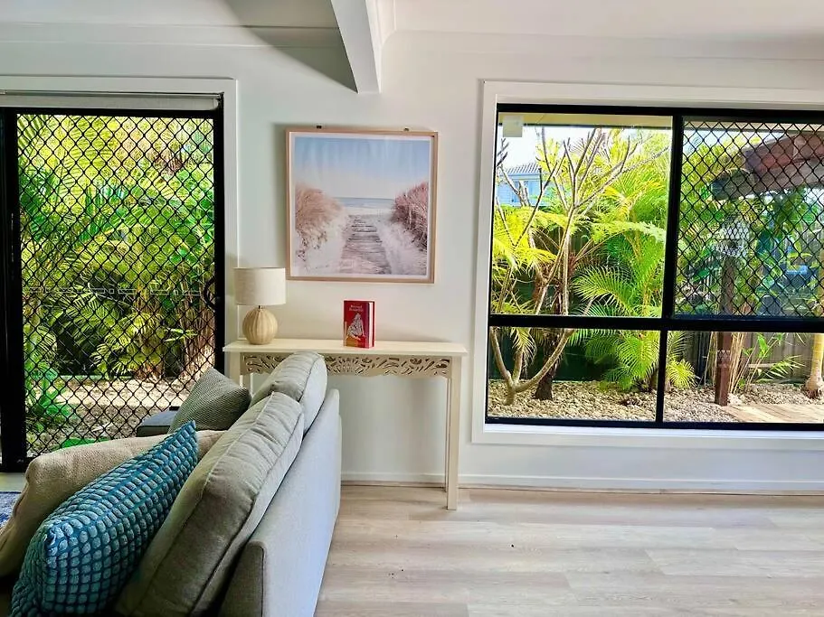 Hampton Boho Holiday Retreat - Pool & Endless Fun Near Theme Parks Villa Pimpama 0*,  Australia